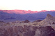 Zabriskie Point at Sunrise - Photo by KC Wilder