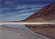 Badwater - Death Valley - absolute lowest point in Western Hemisphere