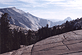 Clifftop Overlooking Yosemite - Photo by KC Wilder